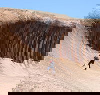 Wave Rock Half Day Air  Ground Tour - Accommodation Gladstone