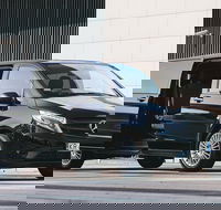 Private Departure Transfer from Perth City to Perth Int Airport - Accommodation Gladstone
