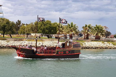 The Pirate Cruise In Mandurah On Viator - Accommodation Gladstone 0