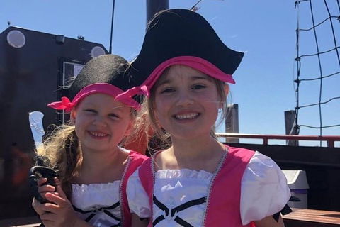 The Pirate Cruise In Mandurah On Viator - Accommodation Gladstone 3