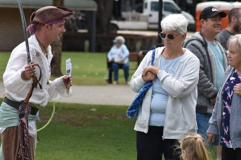 The Pirate Cruise In Mandurah On Viator - Accommodation Gladstone 7