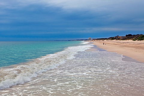 Pinnacles Day Trip Including Yanchep, Cave, Cervantes And Scarborough Beach - Accommodation Gladstone 0