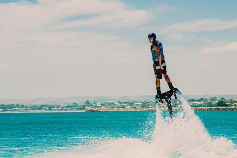 Exmouth Flyboard Experience - Accommodation Gladstone 1