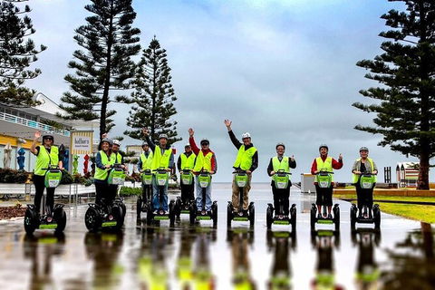 Perth East Foreshore And City Segway Tour - Accommodation Gladstone 6