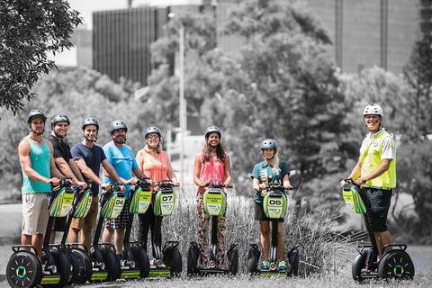 Perth East Foreshore And City Segway Tour - Accommodation Gladstone 5