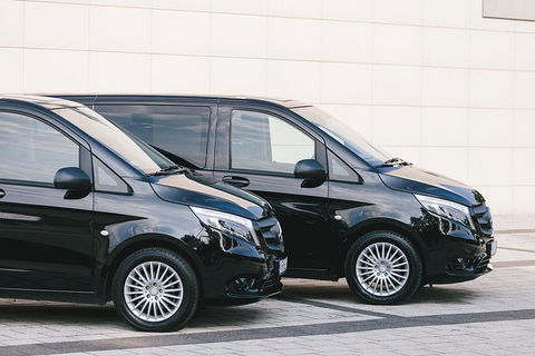 Private Arrival Transfer From Perth International Airport To Perth City - Accommodation Gladstone 0