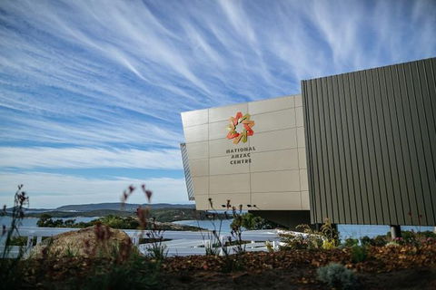 Albany History And Highlights Tour - Accommodation Gladstone 0