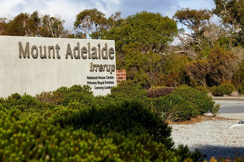 Albany History And Highlights Tour - Accommodation Gladstone 3