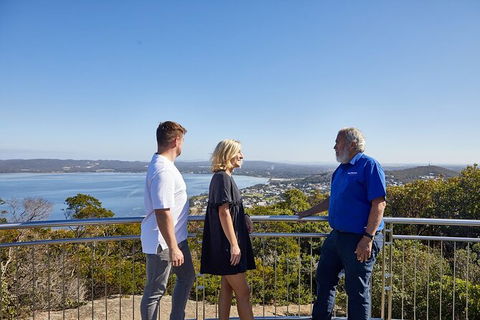 Albany History And Highlights Tour - Accommodation Gladstone 8