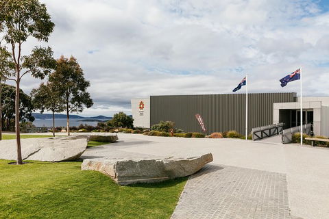 National Anzac Centre General Entry Ticket - Accommodation Gladstone 9