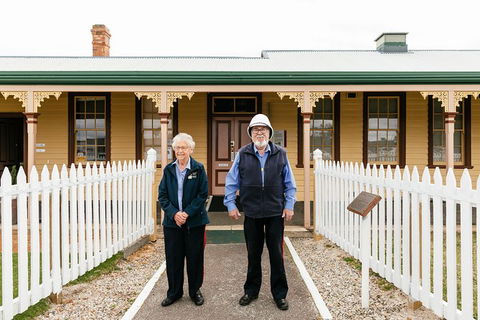 National Anzac Centre General Entry Ticket - Accommodation Gladstone 8