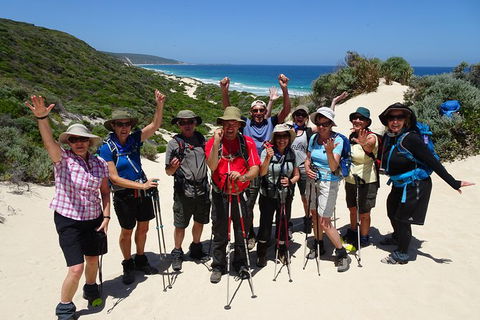 8-Day Cape To Cape Track Guided Walking Tour From Perth - Accommodation Gladstone 3