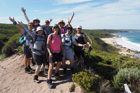 8-Day Cape To Cape Track Guided Walking Tour From Perth - Accommodation Gladstone 6