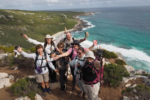 8-Day Cape To Cape Track Guided Walking Tour From Perth - Accommodation Gladstone 5