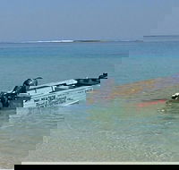 Boat Hire Explore Exmouth's Ningaloo Reef by hiring a Boat Car or Kayak - Accommodation Gladstone