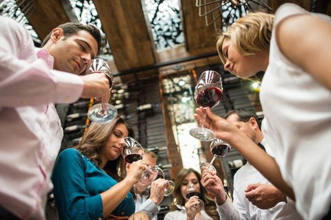 VIP Swan Valley Wine Tour - Premium Small Group Wine & Gourmet Experience - Accommodation Gladstone 2