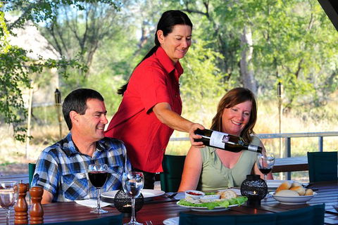 APT Kimberley Wilderness Adventures Purnululu (Bungle Bungle) 4WD Experience - Accommodation Gladstone 6