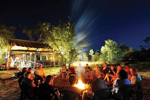 APT Kimberley Wilderness Adventures Purnululu (Bungle Bungle) 4WD Experience - Accommodation Gladstone 3