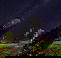 Astronomy Experience Exmouth - Koobooroo Oval - Accommodation Gladstone