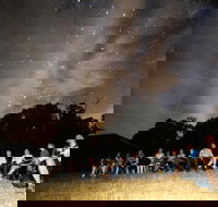 Stargazing Swan Valley and Chittering Valley Dinner Tour - Accommodation Gladstone