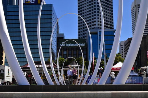 Private Tour Of Perth And Fremantle By Luxury Vehicle - Accommodation Gladstone 0