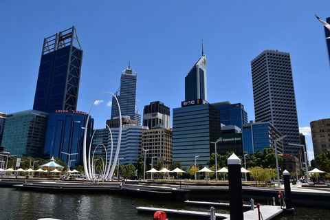 Private Tour Of Perth And Fremantle By Luxury Vehicle - Accommodation Gladstone 1