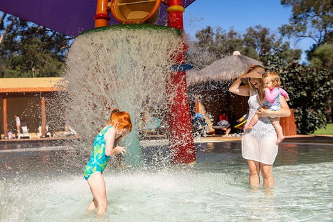 Perth's Outback Splash: General Entry Ticket - Accommodation Gladstone 0