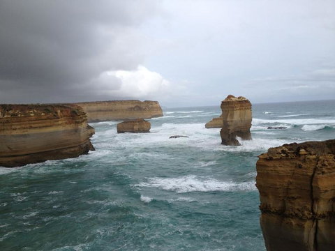 Private Tour: Great Ocean Road From Melbourne - Accommodation Gladstone 8