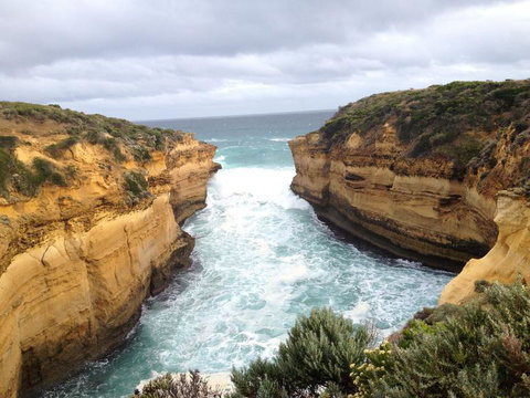 Private Tour: Great Ocean Road From Melbourne - Accommodation Gladstone 2