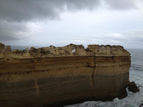 Private Tour: Great Ocean Road From Melbourne - Accommodation Gladstone 12
