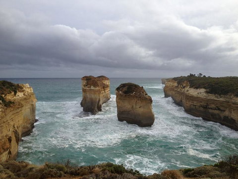 Private Tour: Great Ocean Road From Melbourne - Accommodation Gladstone 4