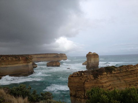 Private Tour: Great Ocean Road From Melbourne - Accommodation Gladstone 9