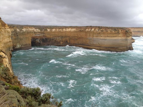 Private Tour: Great Ocean Road From Melbourne - Accommodation Gladstone 7