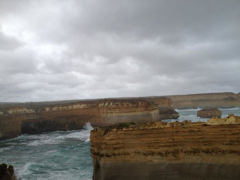 Private Tour: Great Ocean Road From Melbourne - Accommodation Gladstone 11