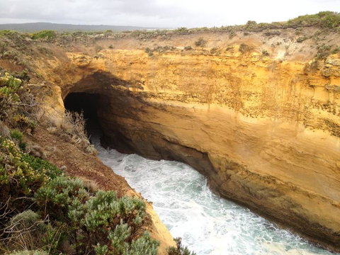 Private Tour: Great Ocean Road From Melbourne - Accommodation Gladstone 3