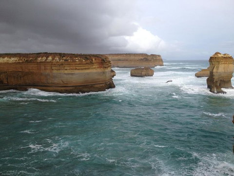 Private Tour: Great Ocean Road From Melbourne - Accommodation Gladstone 6