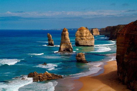 Private Tour: Great Ocean Road From Melbourne - Accommodation Gladstone 0