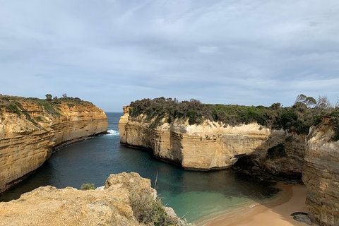 Private Tour: Great Ocean Road From Melbourne - Accommodation Gladstone 14