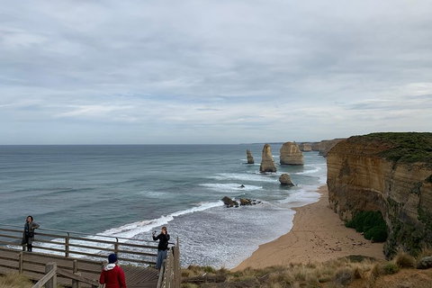 Private Tour: Great Ocean Road From Melbourne - Accommodation Gladstone 16