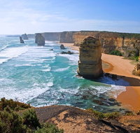 Great Ocean Road Small-Group Ecotour from Melbourne - Accommodation Gladstone