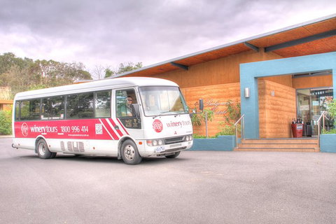2-Day Yarra Valley Wine Tour With Luxury Vineyard Resort Stay - Accommodation Gladstone 1