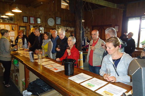 2-Day Yarra Valley Wine Tour With Luxury Vineyard Resort Stay - Accommodation Gladstone 5