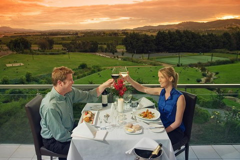 2-Day Yarra Valley Wine Tour With Luxury Vineyard Resort Stay - Accommodation Gladstone 4