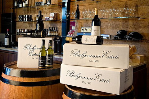 2-Day Yarra Valley Wine Tour With Luxury Vineyard Resort Stay - Accommodation Gladstone 8