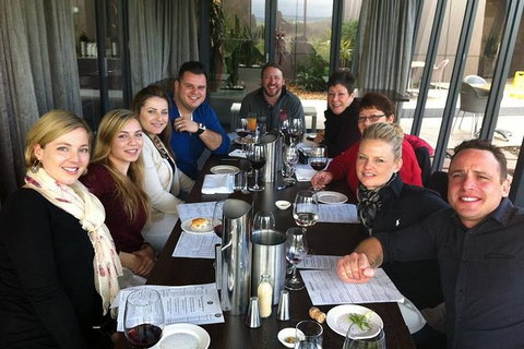 2-Day Yarra Valley Wine Tour With Luxury Vineyard Resort Stay - Accommodation Gladstone 10