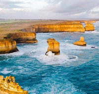 Small-Group Great Ocean Road Day Trip from Melbourne - Accommodation Gladstone