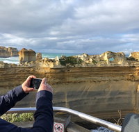 Great Ocean Road Private Tour - Accommodation Gladstone