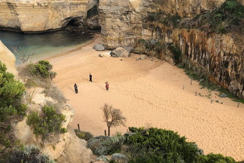 Great Ocean Road Private Tour - Accommodation Gladstone 1