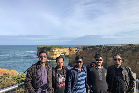 Great Ocean Road Private Tour - Accommodation Gladstone 6