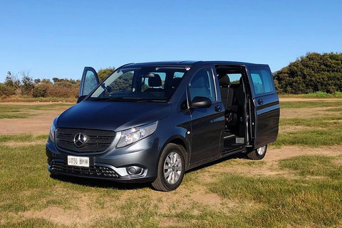 Great Ocean Road Private Tour - Accommodation Gladstone 3